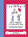 Cover image for Petit Appetit